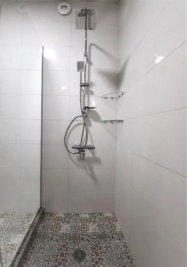 Avlabari Apartment - New One Tiflis Exterior foto
