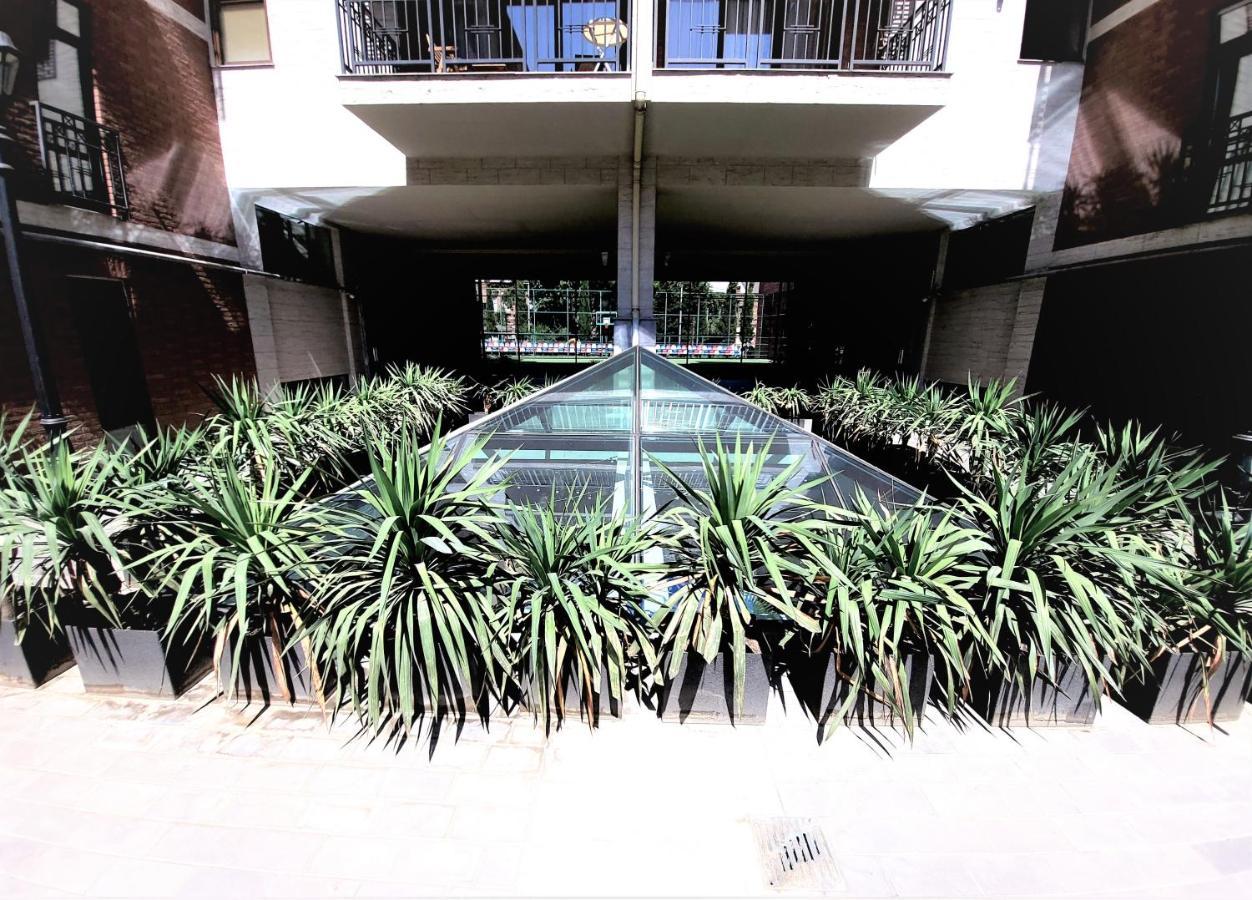 Avlabari Apartment - New One Tiflis Exterior foto