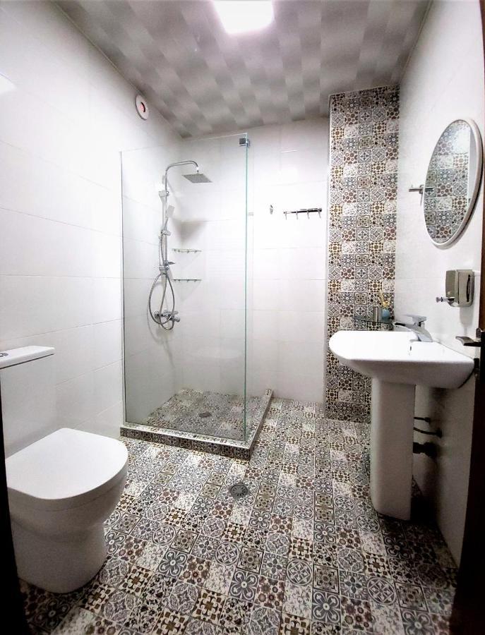 Avlabari Apartment - New One Tiflis Exterior foto